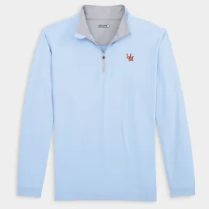 Sunday Ole Miss Venture Performance Quarter-Zip