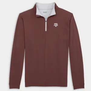 Texas A&M Venture Performance Quarter-Zip