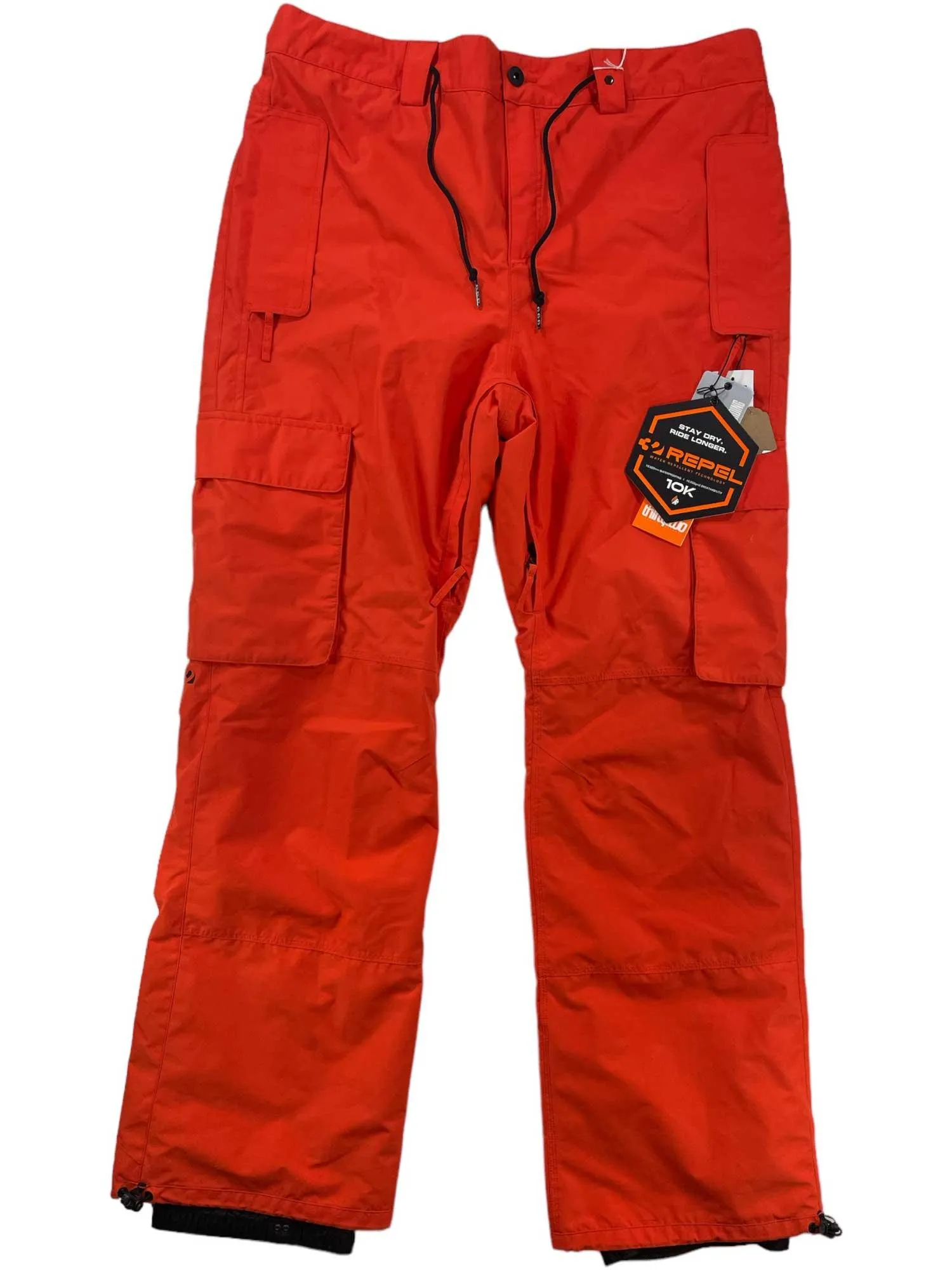 ThirtyTwo Mens Blahzay Cargo Pant