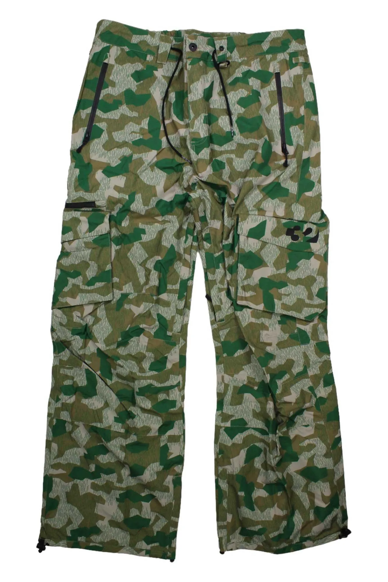 ThirtyTwo Mens Blahzay Cargo Pant