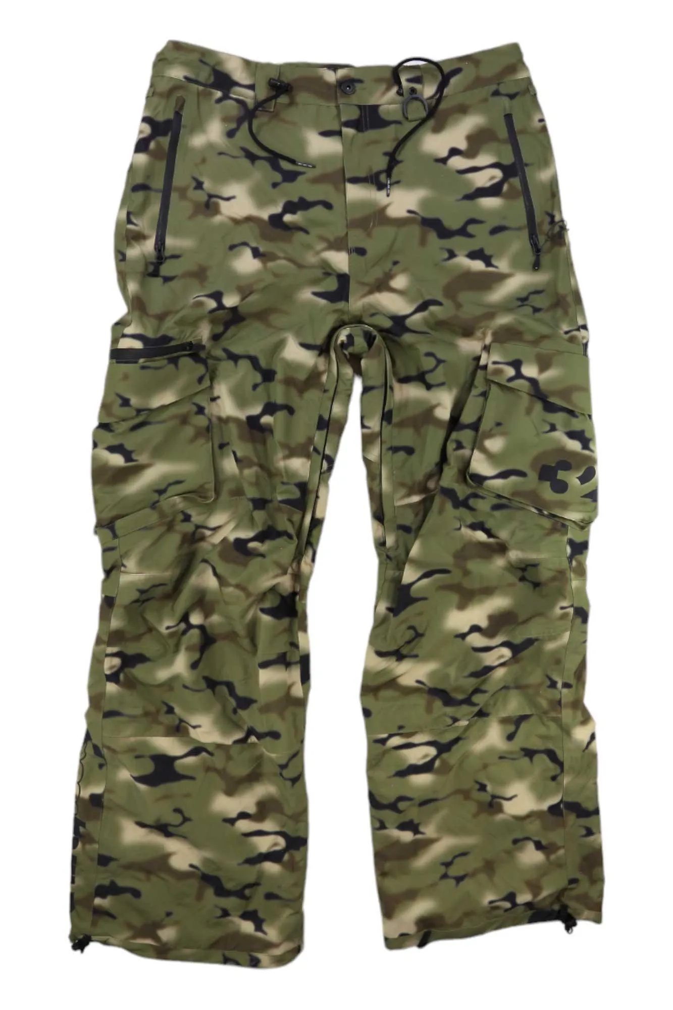 ThirtyTwo Mens Blahzay Cargo Pant