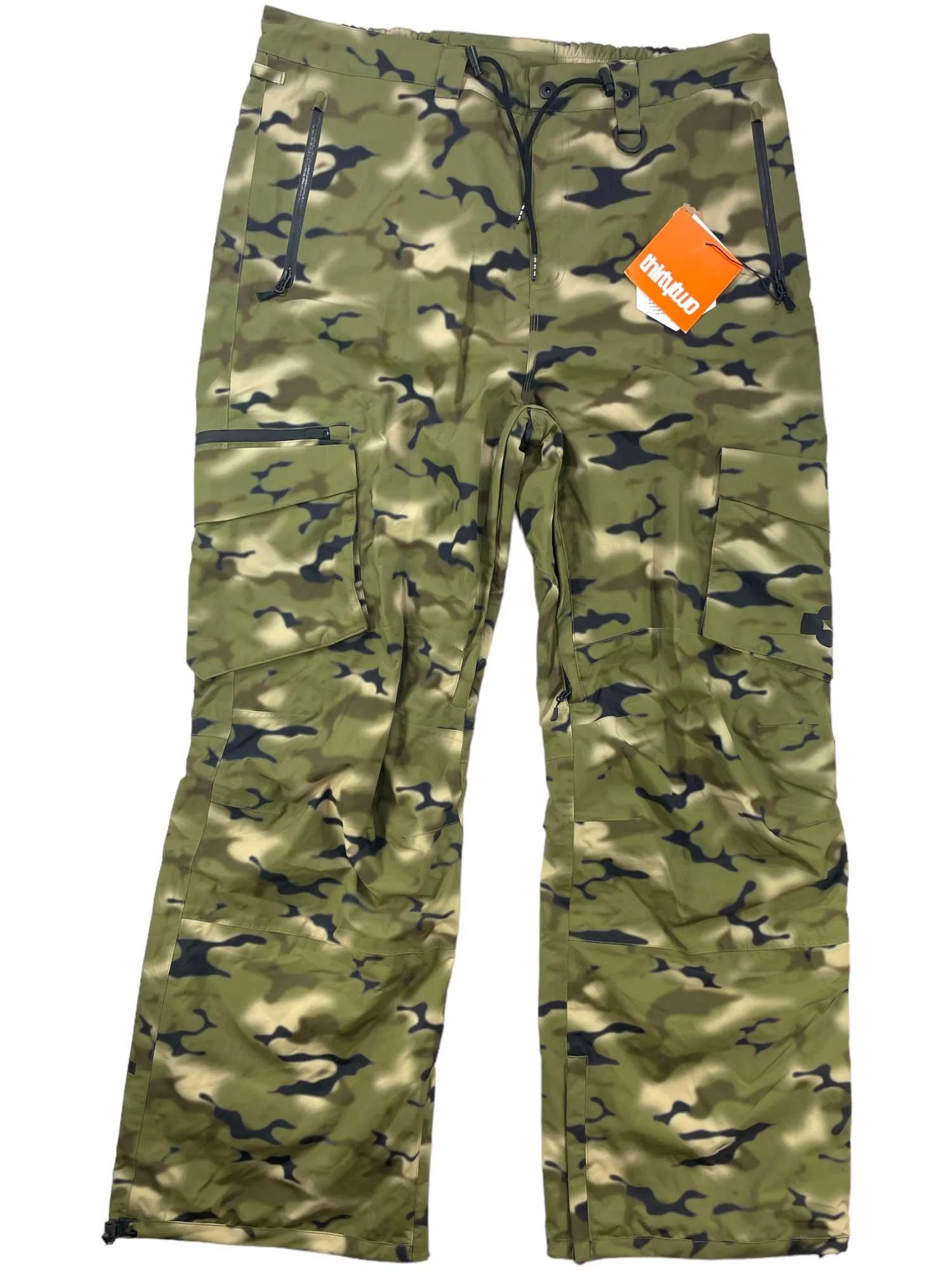 ThirtyTwo Mens Blahzay Cargo Pant