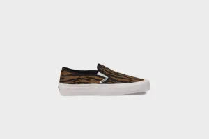 Vans Slip-On Sf (Woven Tiger/Black)