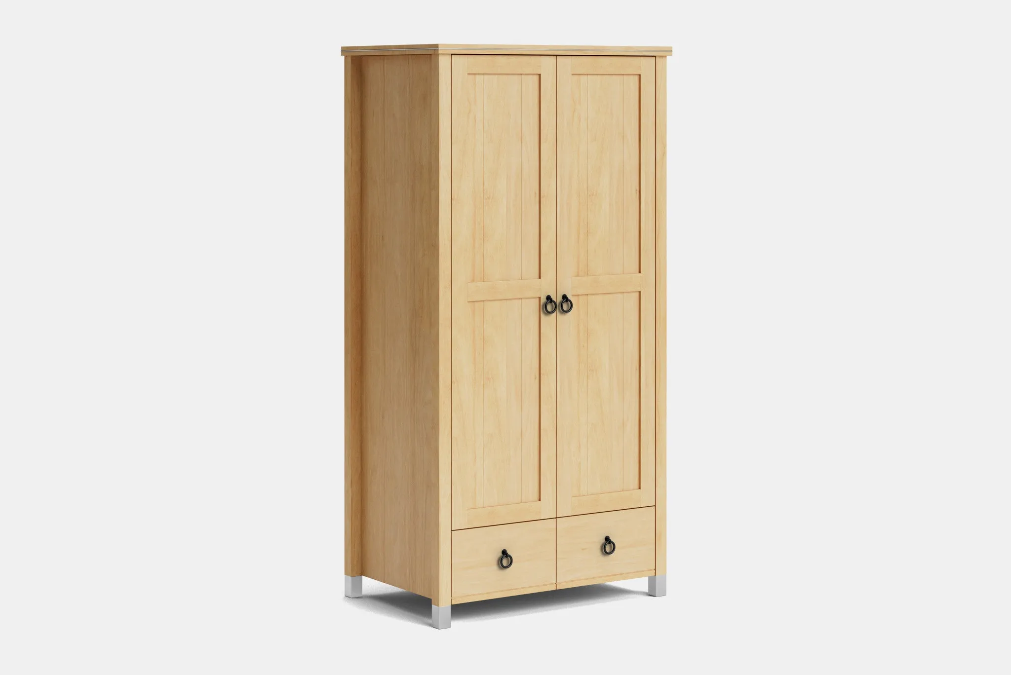 Veniece Wardrobe