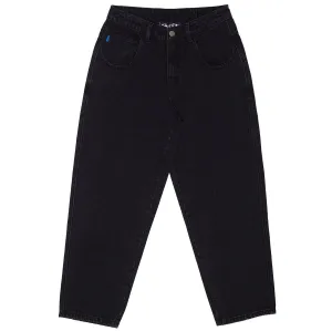 WKND Tubes Pants - Black