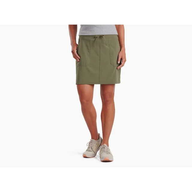 Women's Vantage Skort