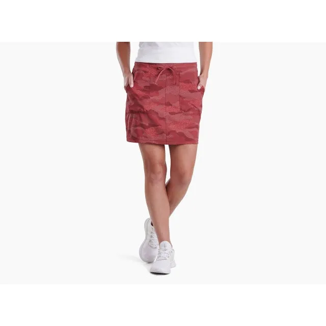 Women's Vantage Skort