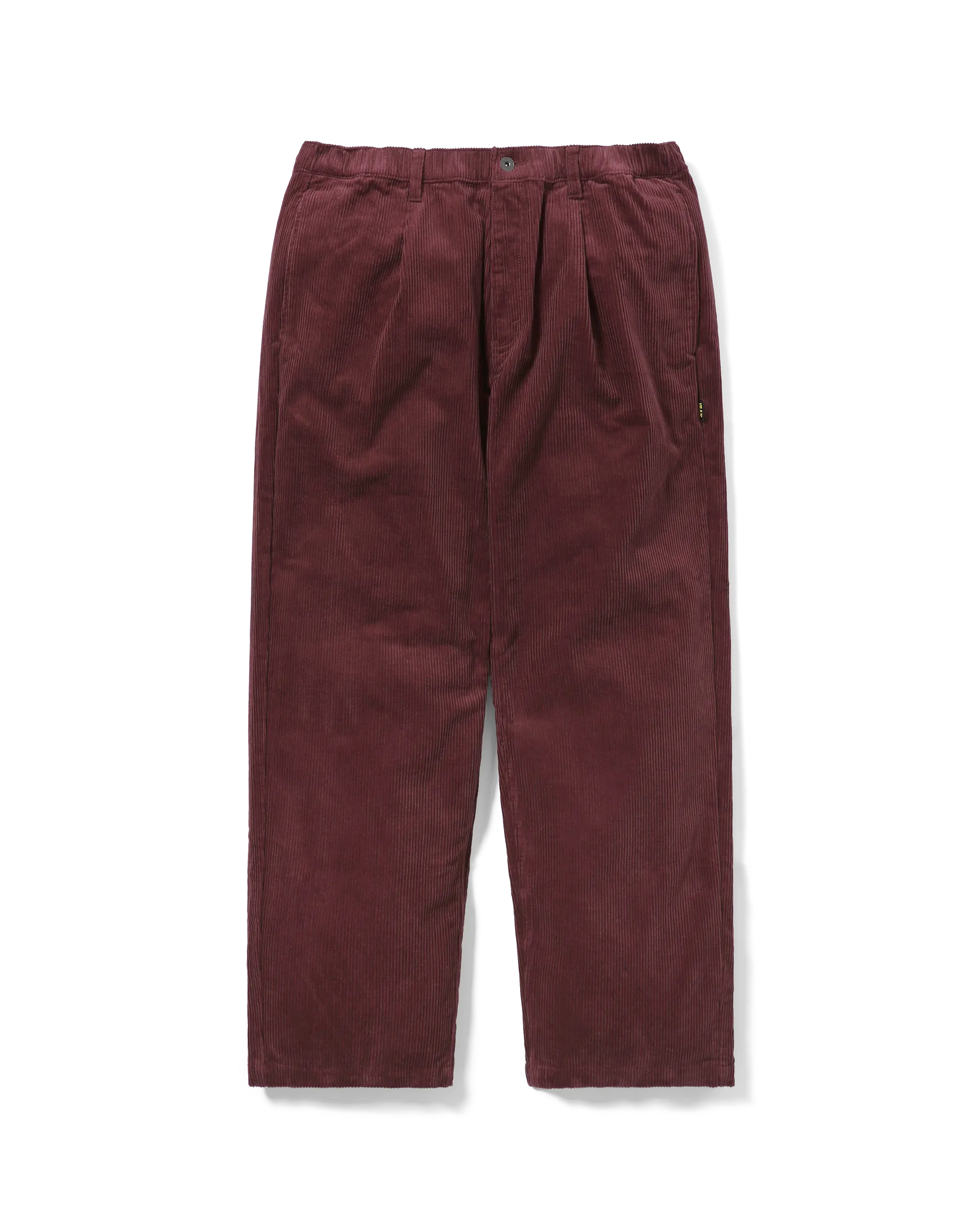 X IRAK CORDUROY PANT