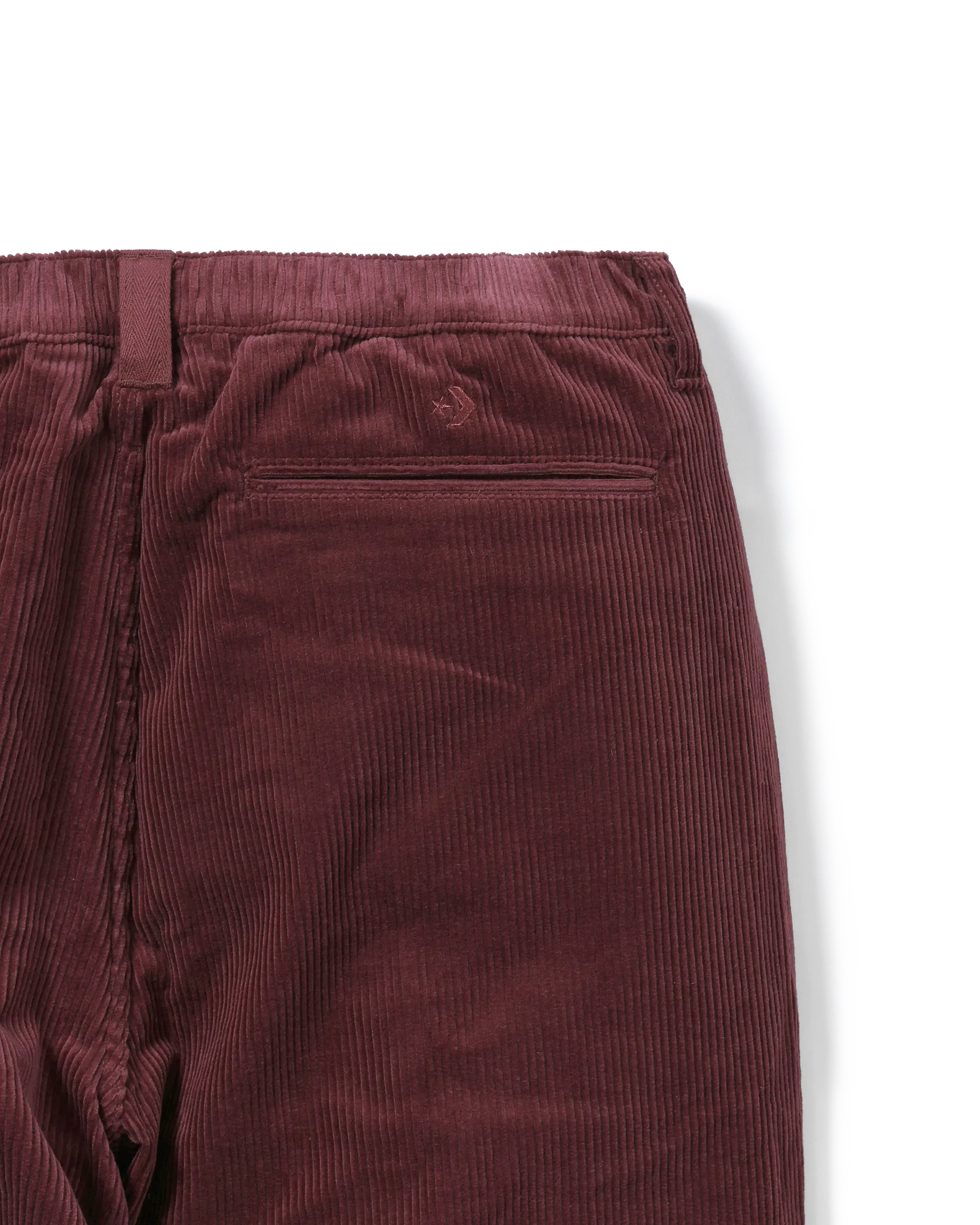 X IRAK CORDUROY PANT