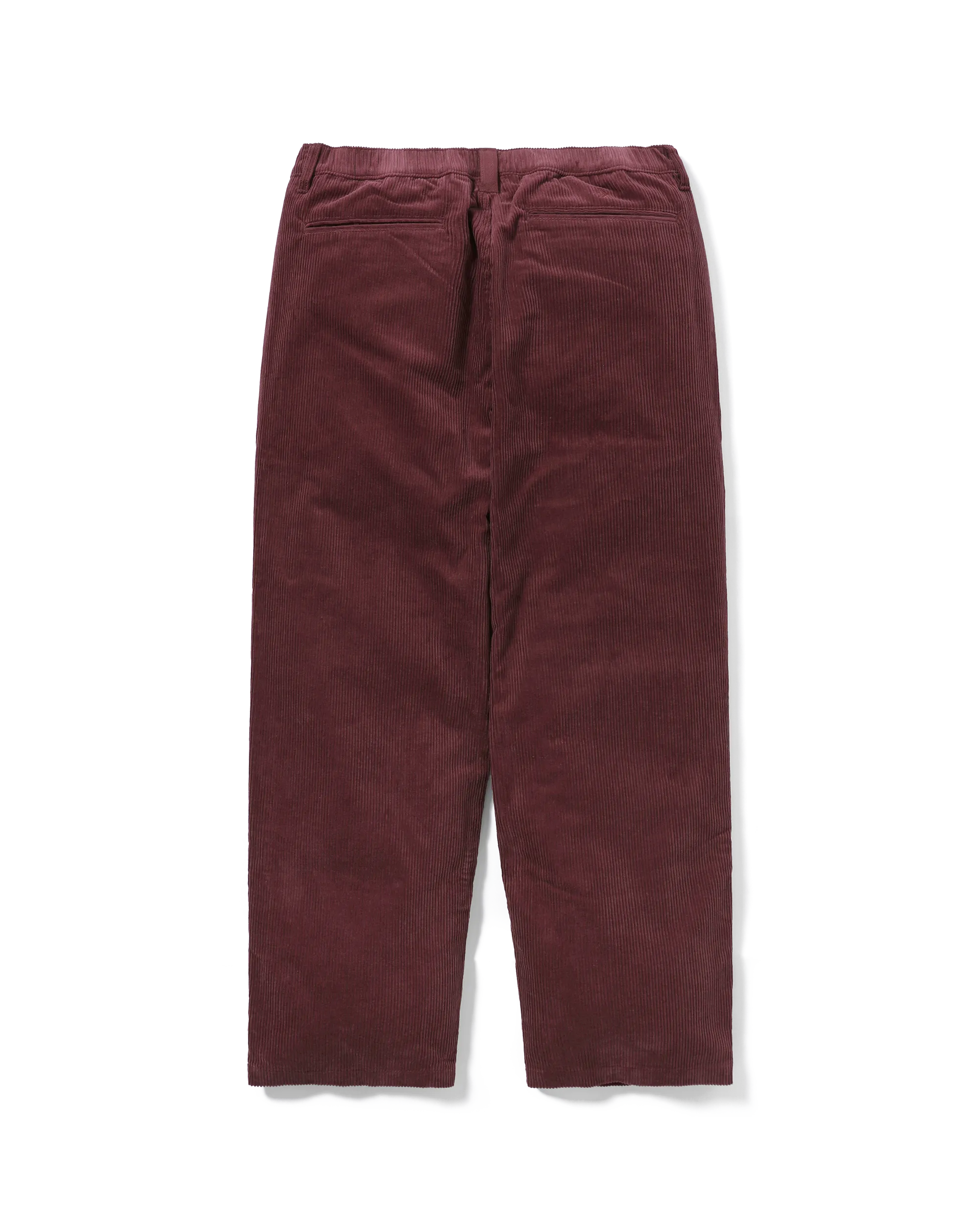 X IRAK CORDUROY PANT