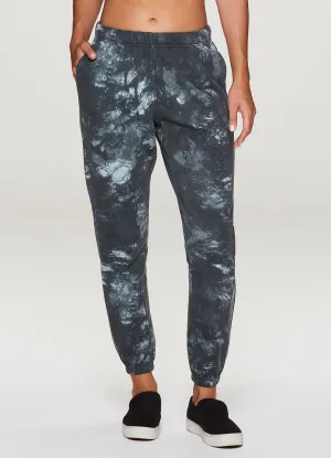 Zen Forest Fleece Jogger